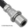 BECK/ARNLEY 073-1745 BRAKE HOSE