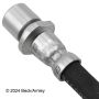 BECK/ARNLEY 073-1745 BRAKE HOSE