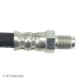 BECK/ARNLEY 073-1748 BRAKE HOSE