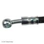 BECK/ARNLEY 073-1762 BRAKE HOSE