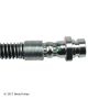 BECK/ARNLEY 073-1762 BRAKE HOSE
