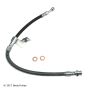 BECK/ARNLEY 073-1762 BRAKE HOSE