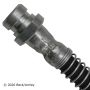 BECK/ARNLEY 073-1763 BRAKE HOSE