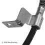 BECK/ARNLEY 073-1763 BRAKE HOSE