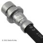 BECK/ARNLEY 073-1768 BRAKE HOSE