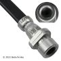 BECK/ARNLEY 073-1768 BRAKE HOSE