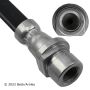 BECK/ARNLEY 073-1768 BRAKE HOSE