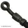 BECK/ARNLEY 073-1775 BRAKE HOSE