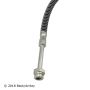 BECK/ARNLEY 073-1785 BRAKE HOSE