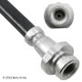 BECK/ARNLEY 073-1795 BRAKE HOSE