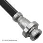 BECK/ARNLEY 073-1798 BRAKE HOSE