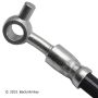 BECK/ARNLEY 073-1798 BRAKE HOSE