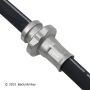 BECK/ARNLEY 073-1798 BRAKE HOSE