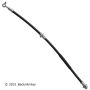 BECK/ARNLEY 073-1798 BRAKE HOSE