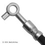 BECK/ARNLEY 073-1799 BRAKE HOSE