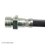 BECK/ARNLEY 073-1804 BRAKE HOSE