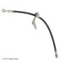 BECK/ARNLEY 073-1804 BRAKE HOSE