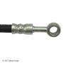 BECK/ARNLEY 073-1805 BRAKE HOSE