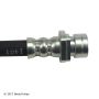 BECK/ARNLEY 073-1805 BRAKE HOSE