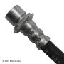 BECK/ARNLEY 073-1806 BRAKE HOSE