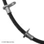 BECK/ARNLEY 073-1806 BRAKE HOSE
