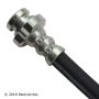 BECK/ARNLEY 073-1808 BRAKE HOSE