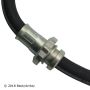 BECK/ARNLEY 073-1808 BRAKE HOSE