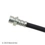 BECK/ARNLEY 073-1809 BRAKE HOSE