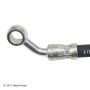 BECK/ARNLEY 073-1812 BRAKE HOSE