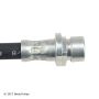 BECK/ARNLEY 073-1812 BRAKE HOSE