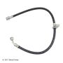 BECK/ARNLEY 073-1812 BRAKE HOSE