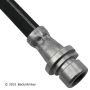 BECK/ARNLEY 073-1813 BRAKE HOSE