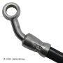 BECK/ARNLEY 073-1813 BRAKE HOSE