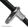 BECK/ARNLEY 073-1813 BRAKE HOSE