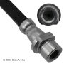 BECK/ARNLEY 073-1814 BRAKE HOSE