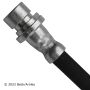 BECK/ARNLEY 073-1814 BRAKE HOSE