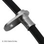 BECK/ARNLEY 073-1814 BRAKE HOSE