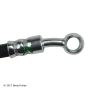 BECK/ARNLEY 073-1815 BRAKE HOSE