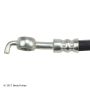 BECK/ARNLEY 073-1816 BRAKE HOSE