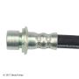 BECK/ARNLEY 073-1816 BRAKE HOSE