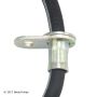 BECK/ARNLEY 073-1816 BRAKE HOSE