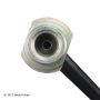 BECK/ARNLEY 073-1816 BRAKE HOSE