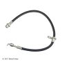 BECK/ARNLEY 073-1816 BRAKE HOSE