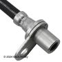BECK/ARNLEY 073-1819 BRAKE HOSE
