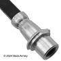 BECK/ARNLEY 073-1819 BRAKE HOSE