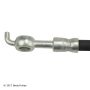 BECK/ARNLEY 073-1820 BRAKE HOSE