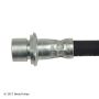 BECK/ARNLEY 073-1820 BRAKE HOSE