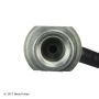 BECK/ARNLEY 073-1820 BRAKE HOSE