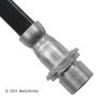 BECK/ARNLEY 073-1821 BRAKE HOSE