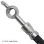 BECK/ARNLEY 073-1821 BRAKE HOSE